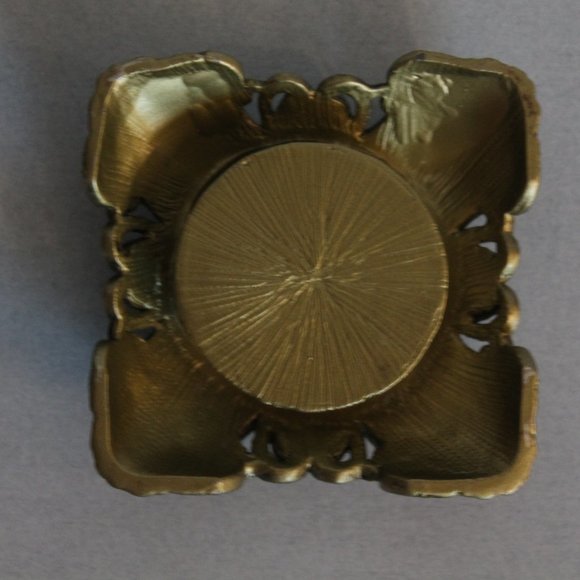 Bejeweled Candle Holder - Picture 8 of 9